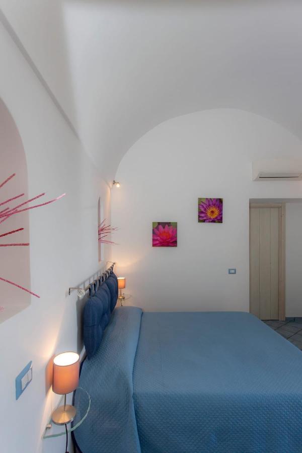 Casa vacanze Il Giardino Di Rosa