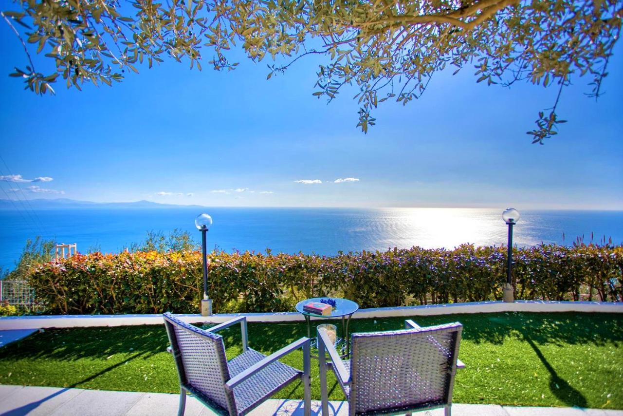 Il Giardino Di Rosa Casa vacanze *