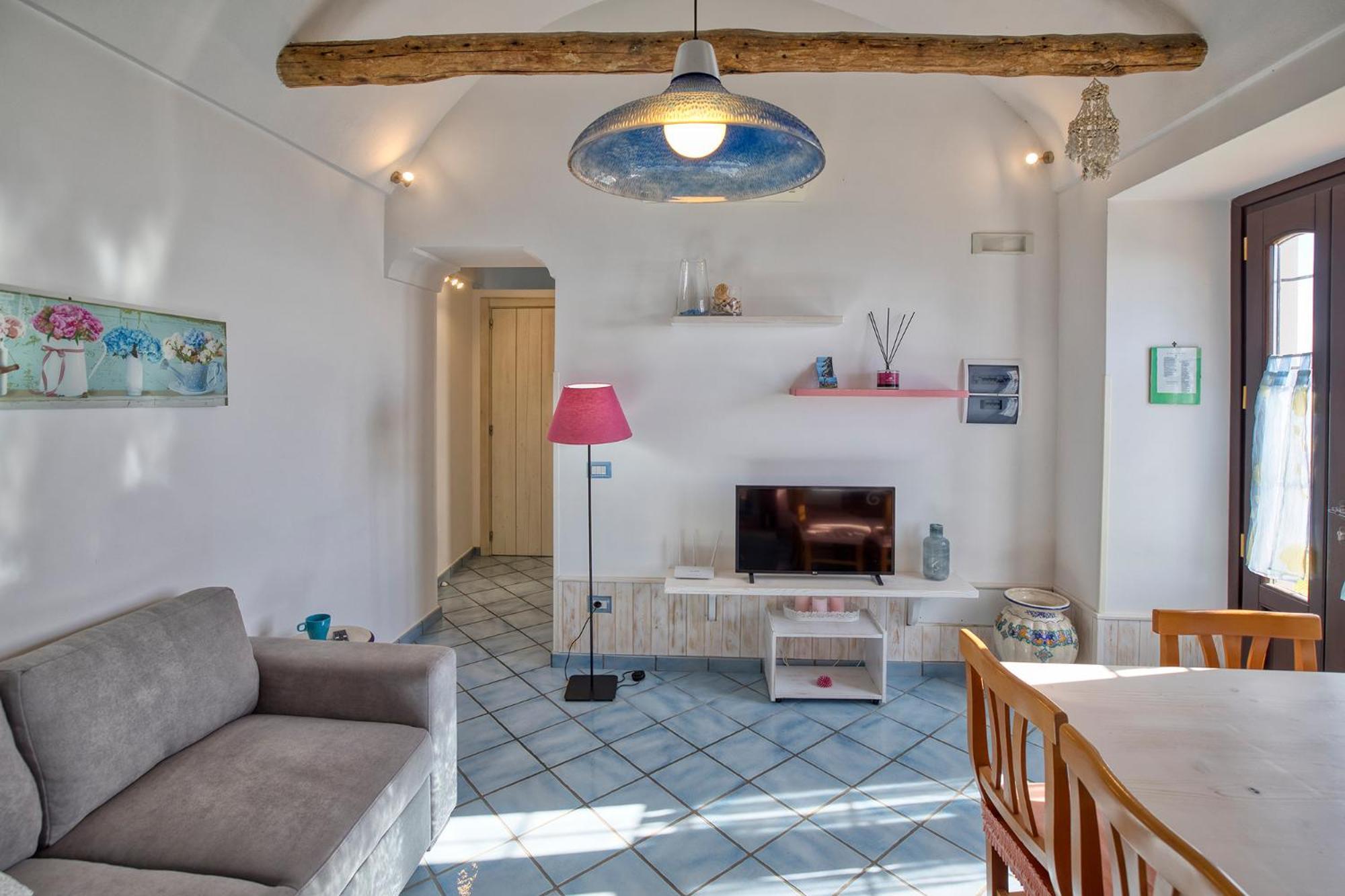 Casa vacanze Il Giardino Di Rosa Amalfi