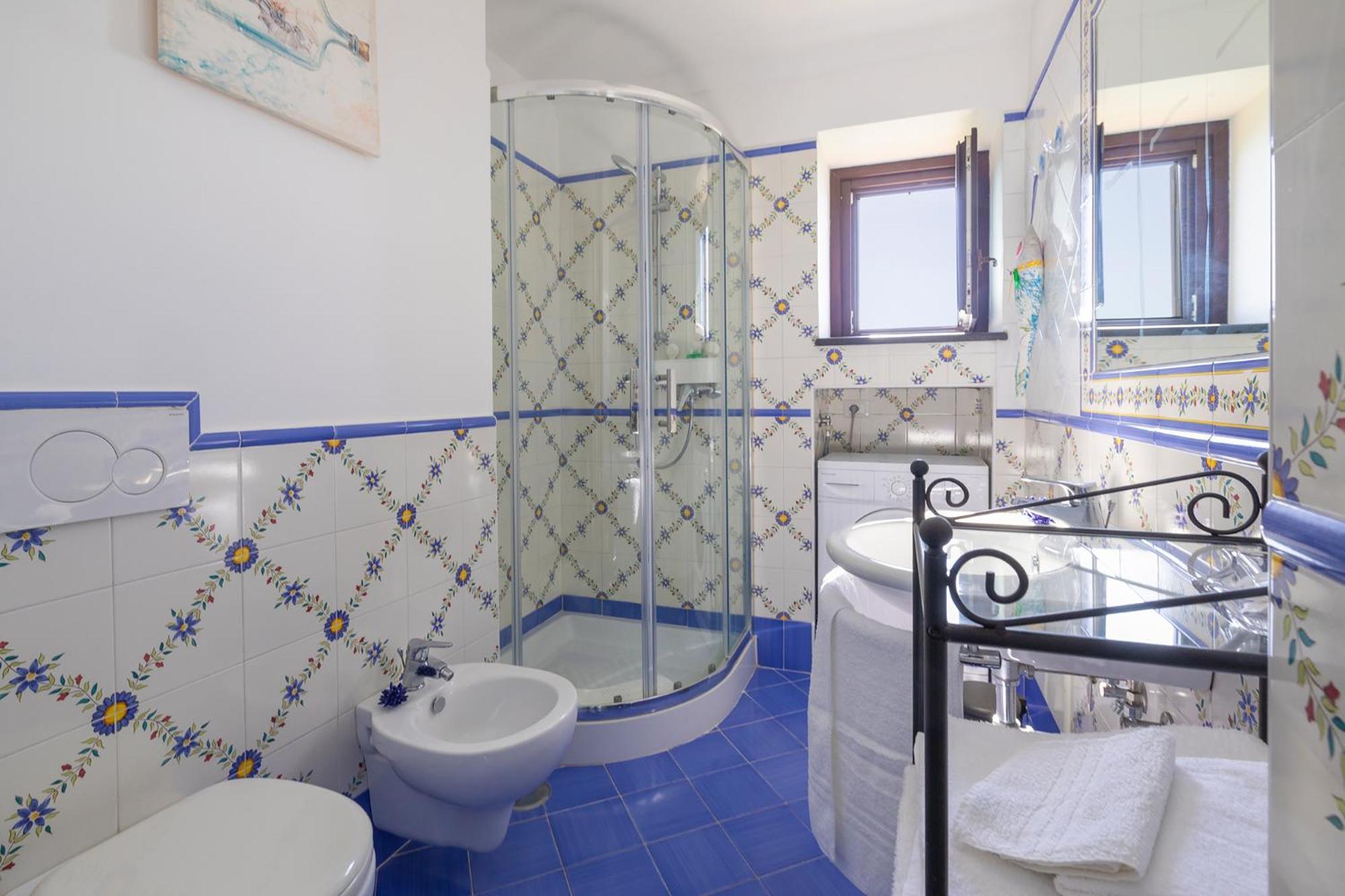 Casa vacanze Il Giardino Di Rosa Amalfi