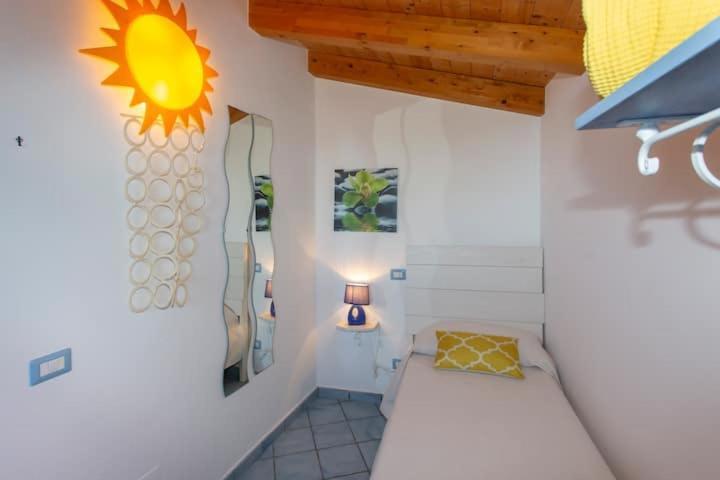 Il Giardino Di Rosa Casa vacanze Amalfi