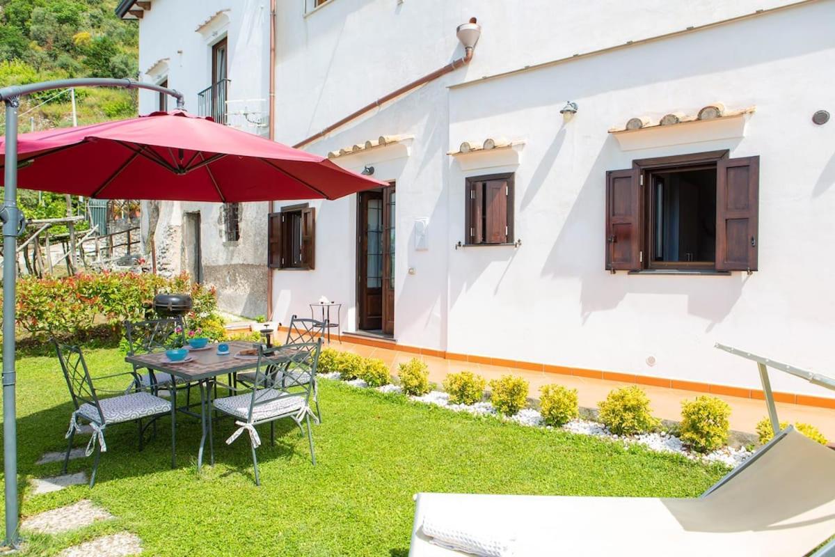 Il Giardino Di Rosa Casa vacanze