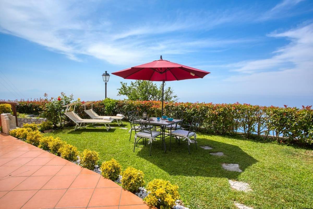 Il Giardino Di Rosa Ferienhaus